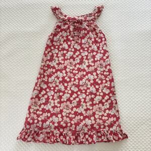 Rachel Riley Floral Dress, Size 10